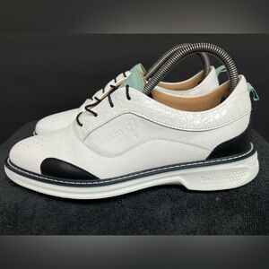 Boxto Golf Women's Inspiration Paris Spikeless Golf Shoes SZ 7.5 Worn Once $189